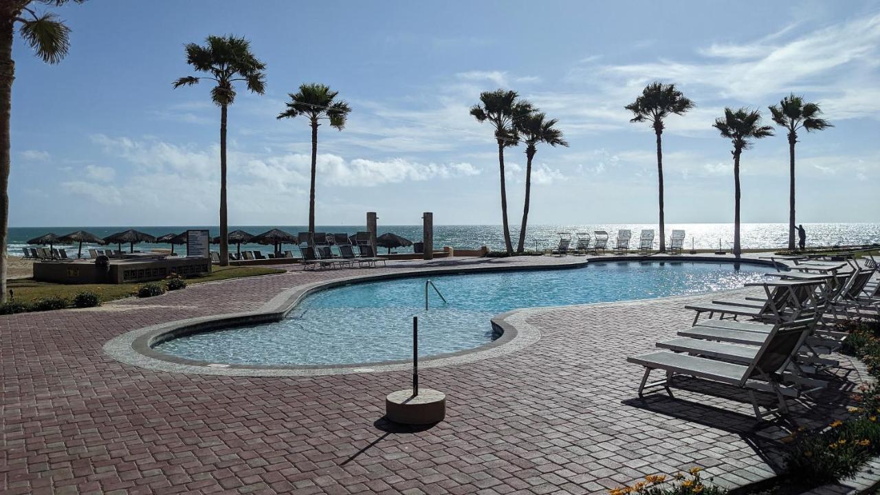 Princesa De Penasco B208 - Family Beach Getaway Пуэрто-Пеньяско Экстерьер фото