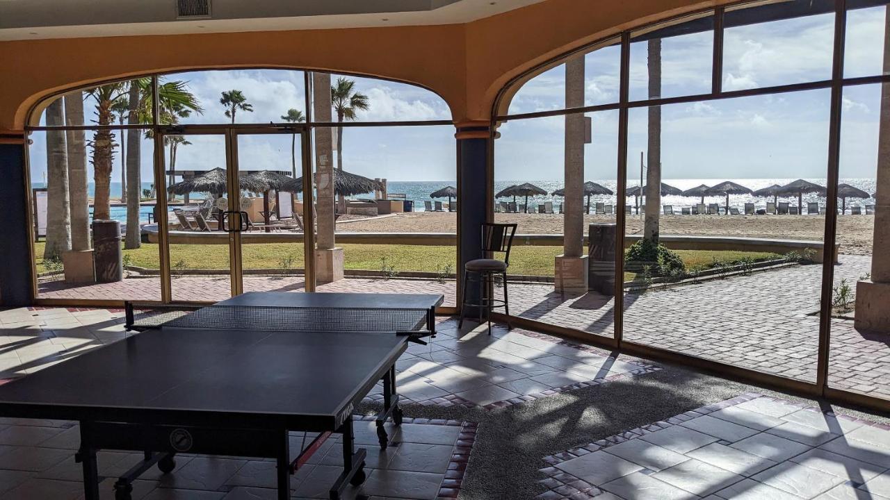 Princesa De Penasco B208 - Family Beach Getaway Пуэрто-Пеньяско Экстерьер фото