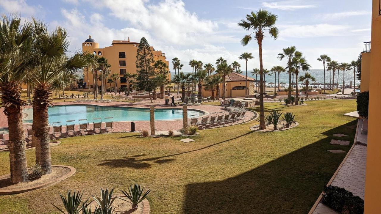 Princesa De Penasco B208 - Family Beach Getaway Пуэрто-Пеньяско Экстерьер фото