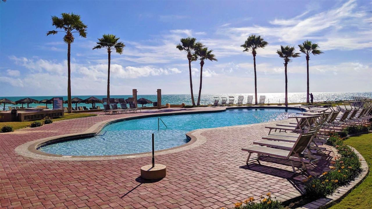 Princesa De Penasco B208 - Family Beach Getaway Пуэрто-Пеньяско Экстерьер фото