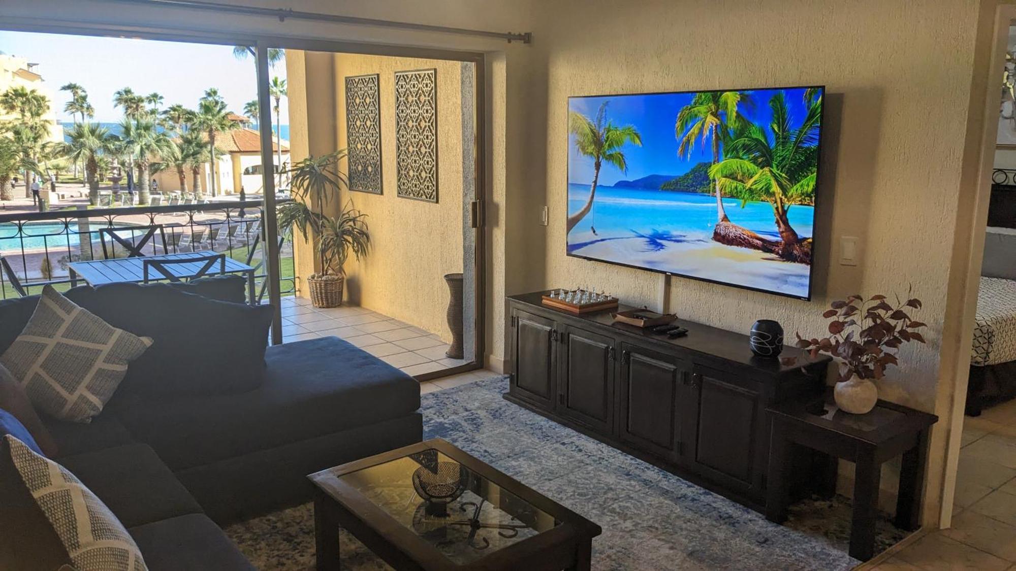 Princesa De Penasco B208 - Family Beach Getaway Пуэрто-Пеньяско Экстерьер фото