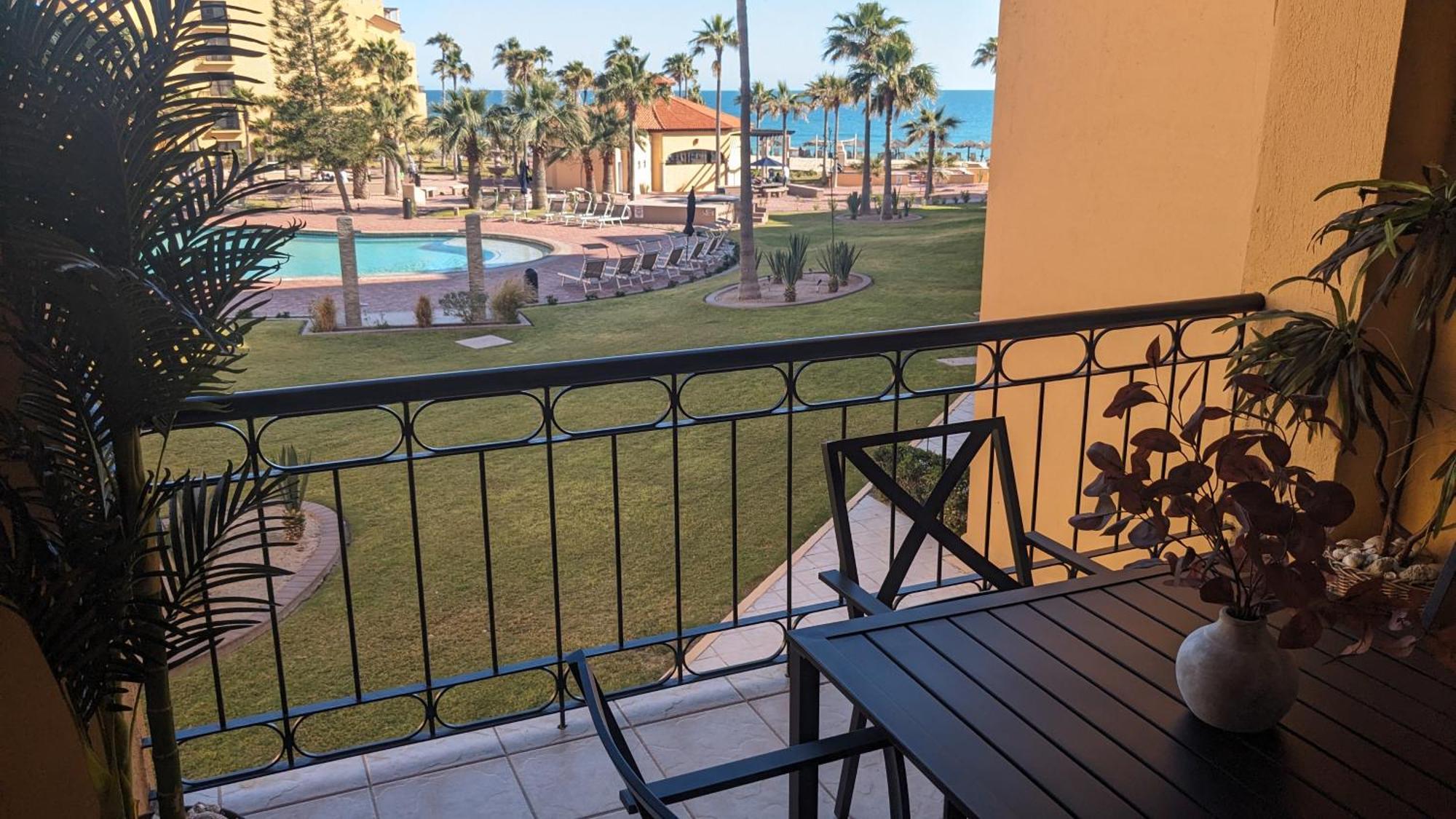 Princesa De Penasco B208 - Family Beach Getaway Пуэрто-Пеньяско Экстерьер фото