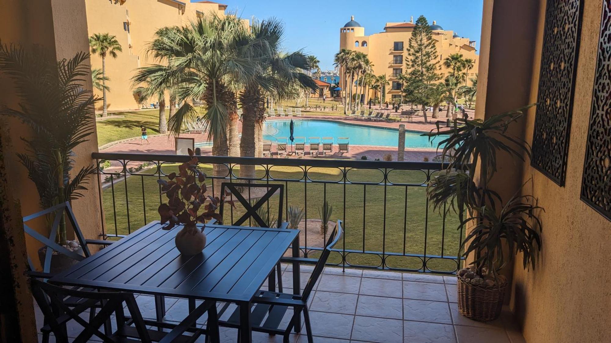 Princesa De Penasco B208 - Family Beach Getaway Пуэрто-Пеньяско Экстерьер фото